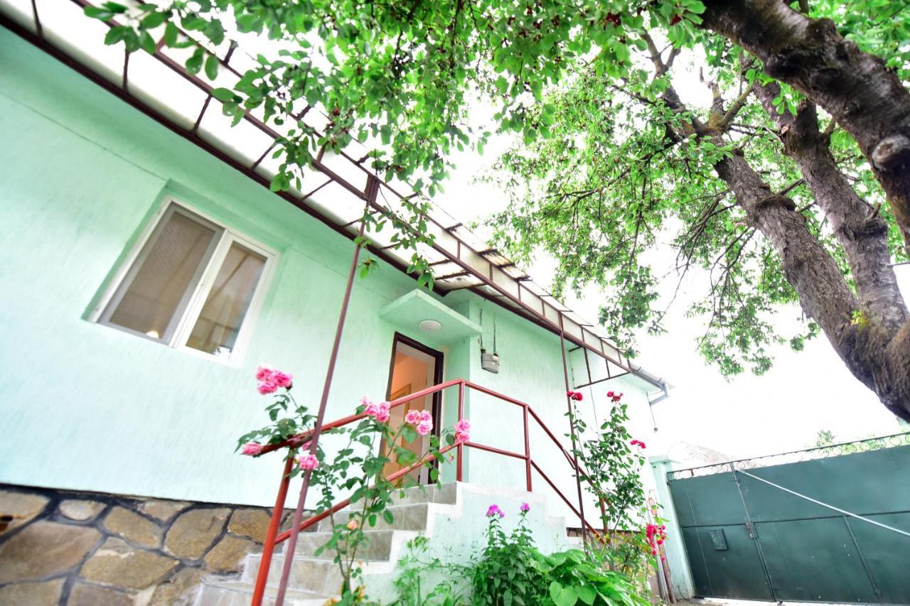 Villa Flh - House Angelique Sibiu Exterior foto